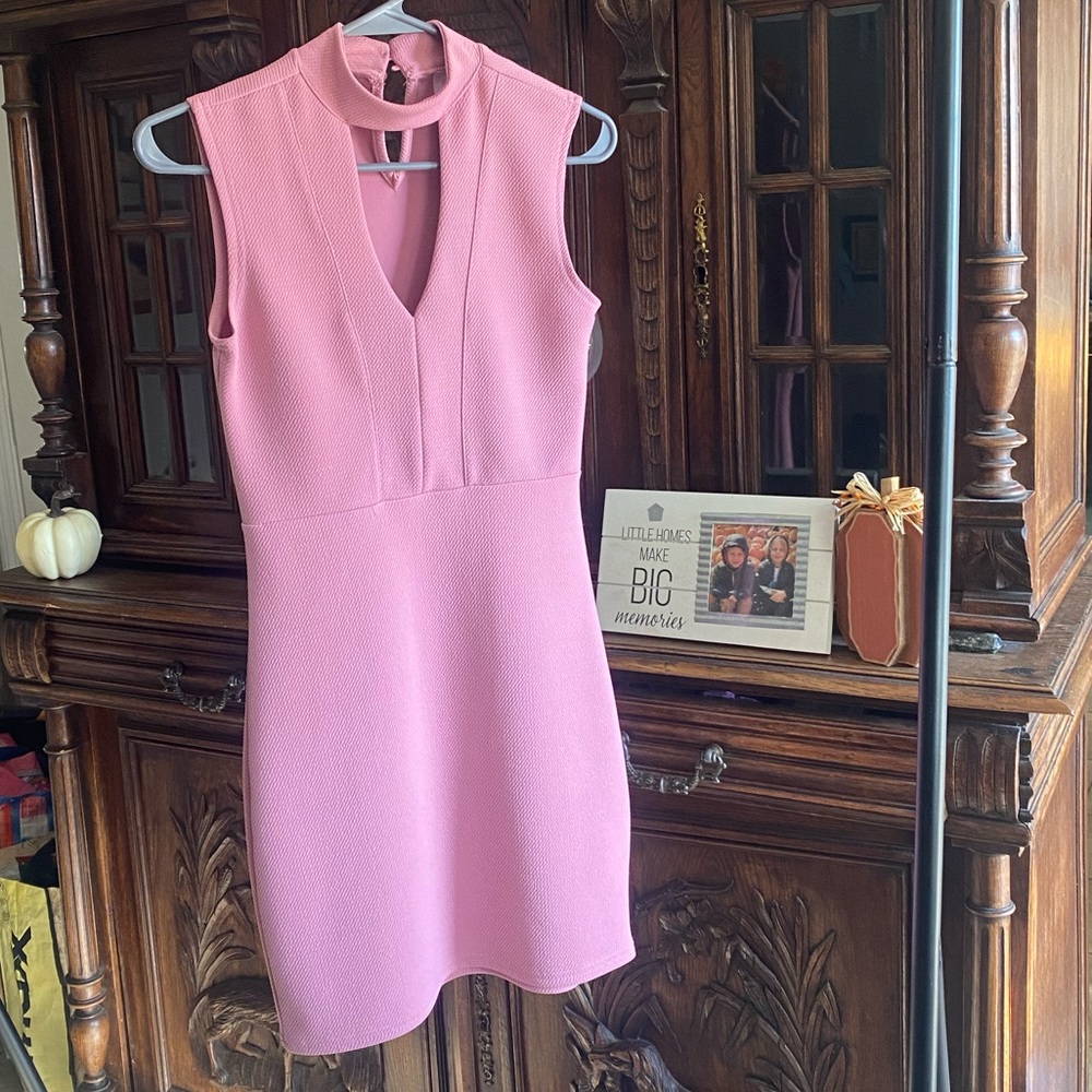 Date night dress